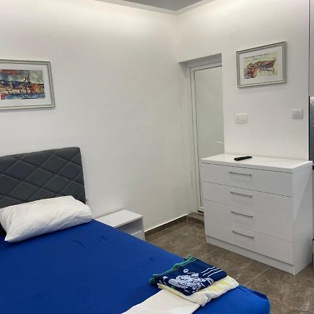 Apartman Boka 2 บุดวา ภายนอก รูปภาพ