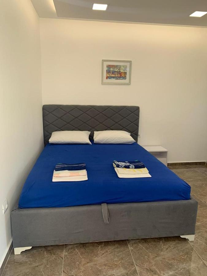 Apartman Boka 2 บุดวา ภายนอก รูปภาพ